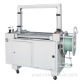 Automatic box carton automatic strapping machine